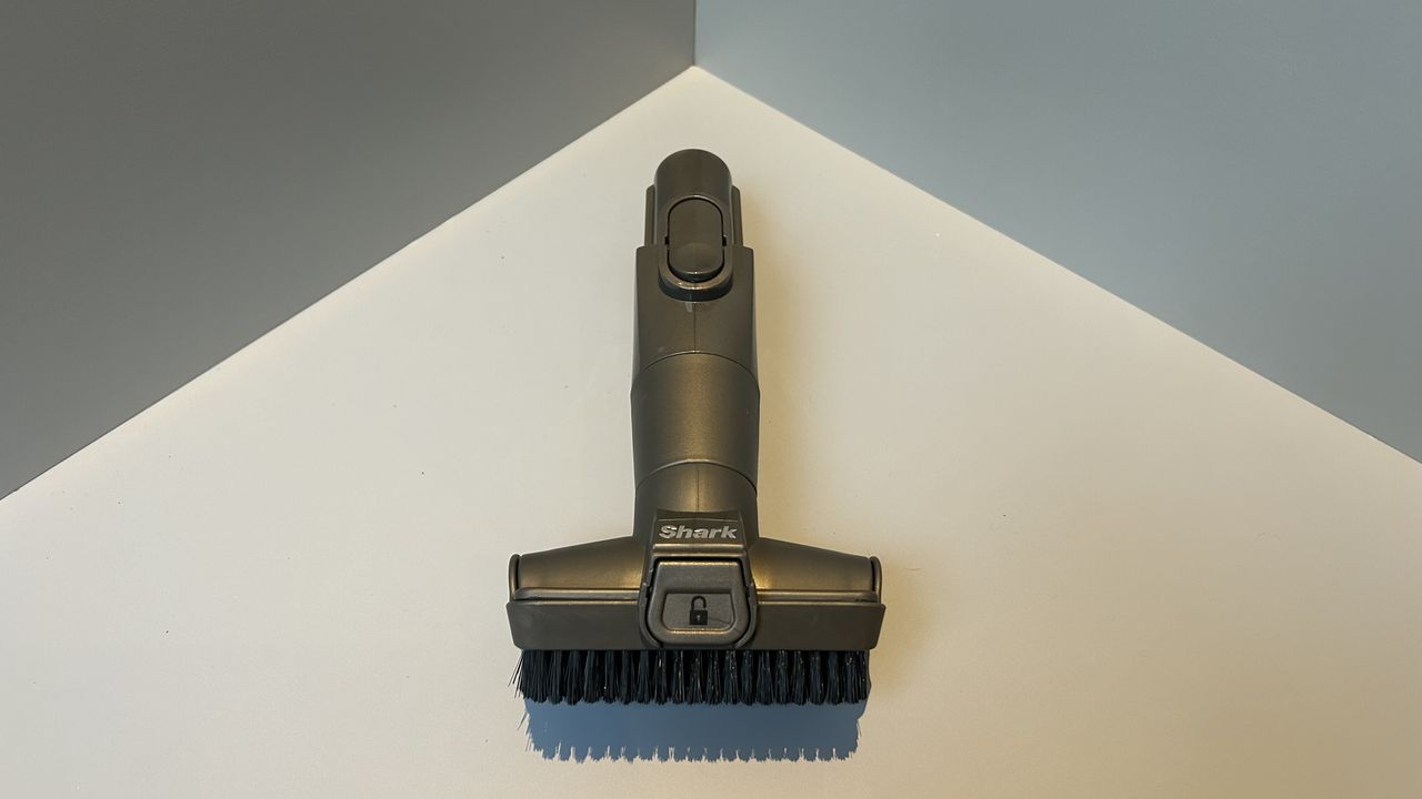 Shark PowerDetect Cordless Pet review