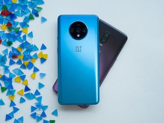 OnePlus 7T vs. OnePlus 6T: Should you upgrade?