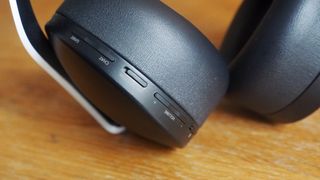 Sony Pulse 3D Wireless Headset review