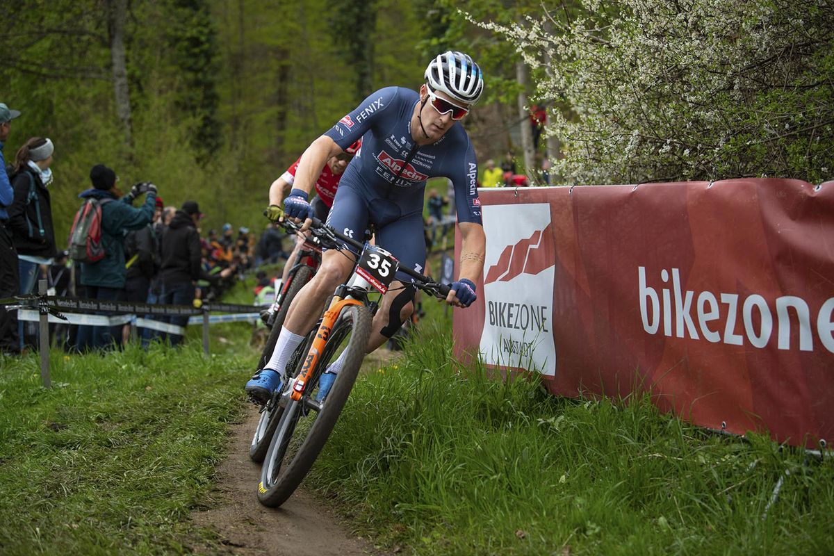 Sam Gaze (Alpecin - Fenix)