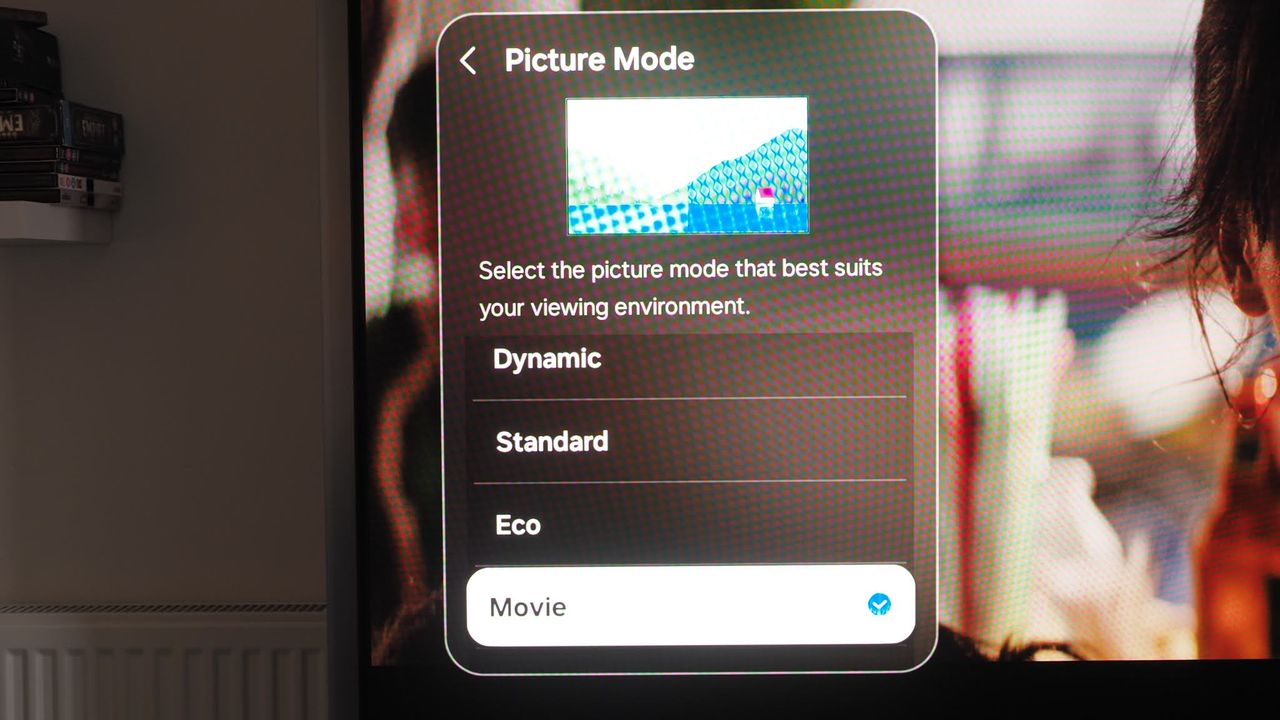 Samsung S99H review
