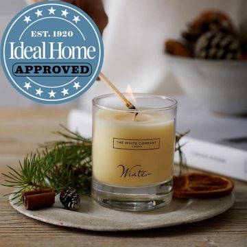 The best Christmas candles – 7 fragrances to set a festive scene ...