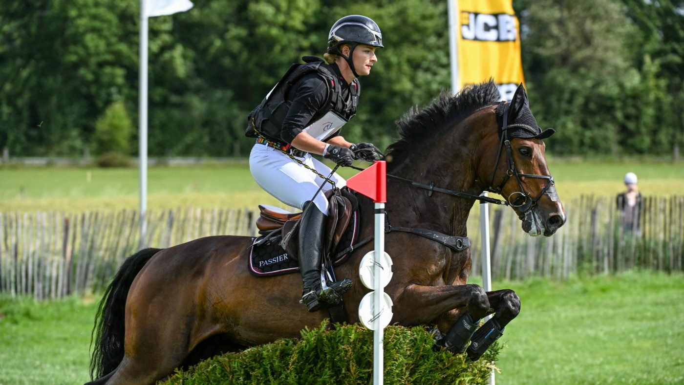 CHIO Aachen 2024