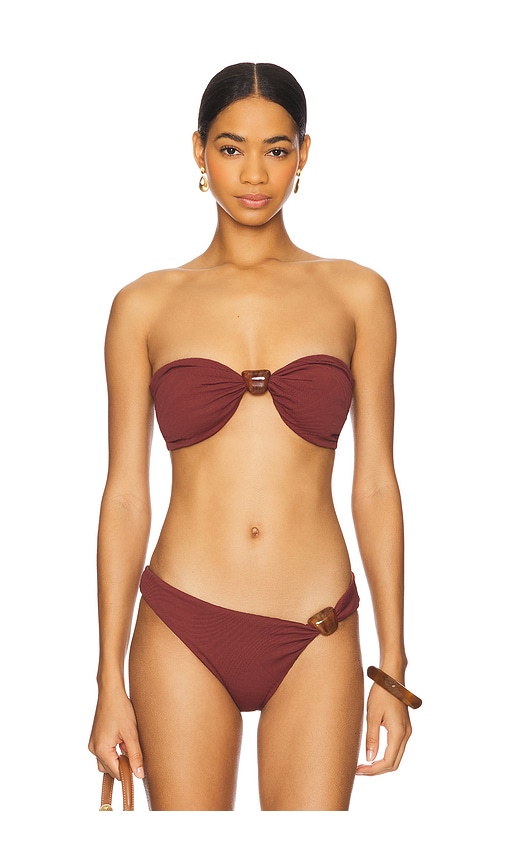 Eli Bikini Top