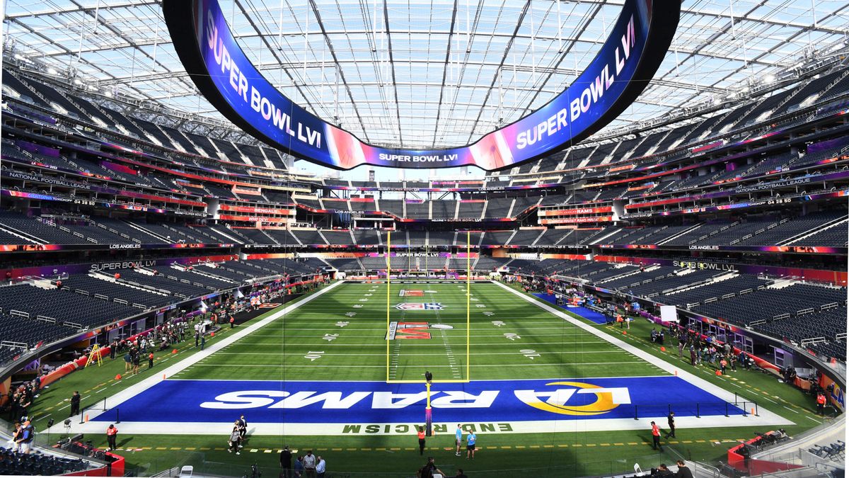 2022 Super Bowl live stream: how to watch Bengals vs Rams online and on TV