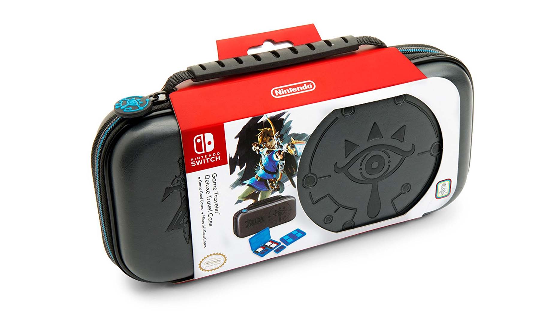 Best Nintendo Switch carry cases the best travel cases for your