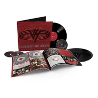 Van Halen For Unlawful Carnal Knowledge