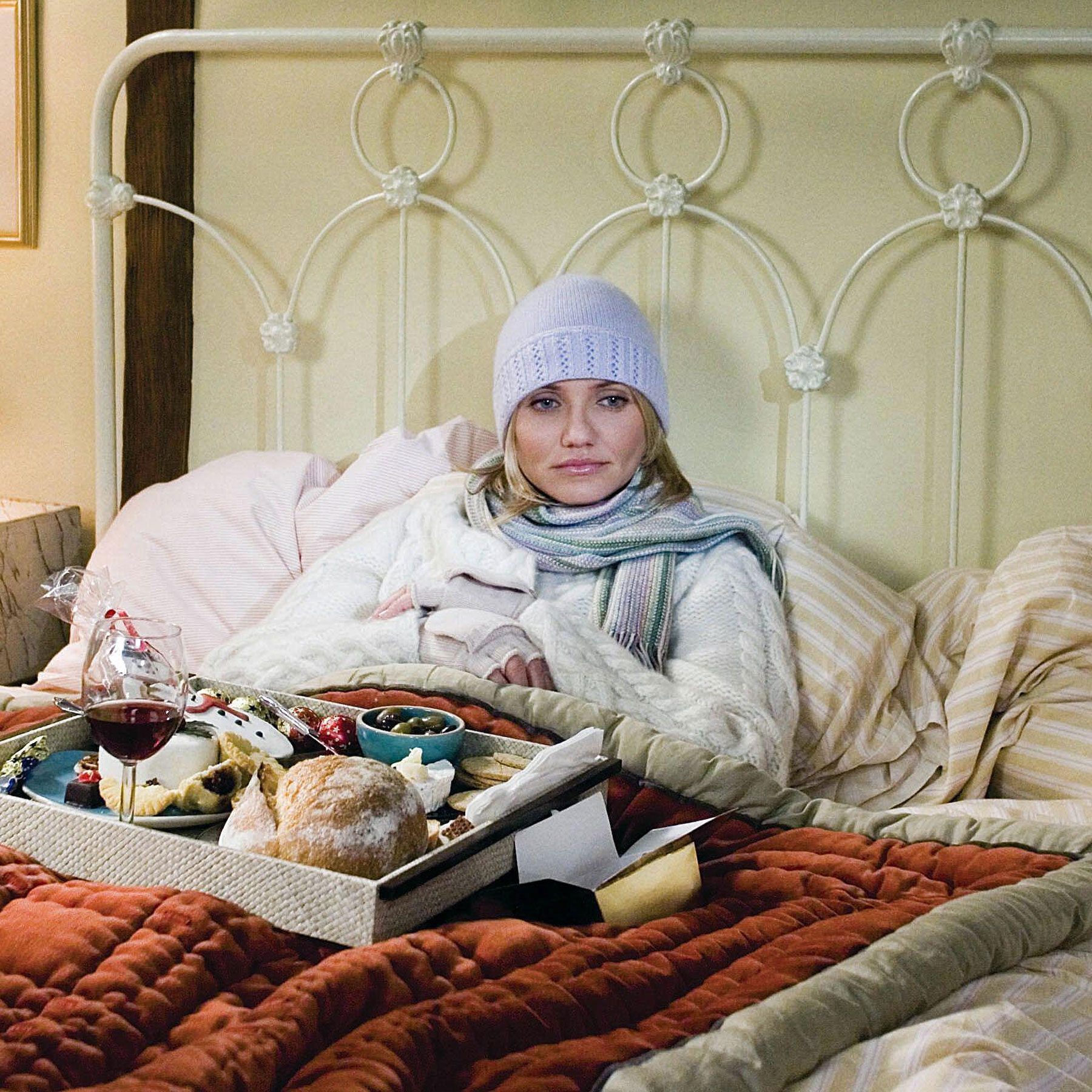 The Holiday inspired clothes for winter