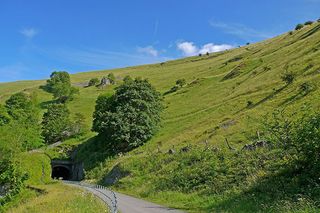 The Monsal Trail (Pic: Melanie Bryan)