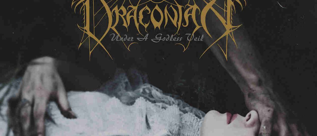 Draconian - Under A Godless Veil