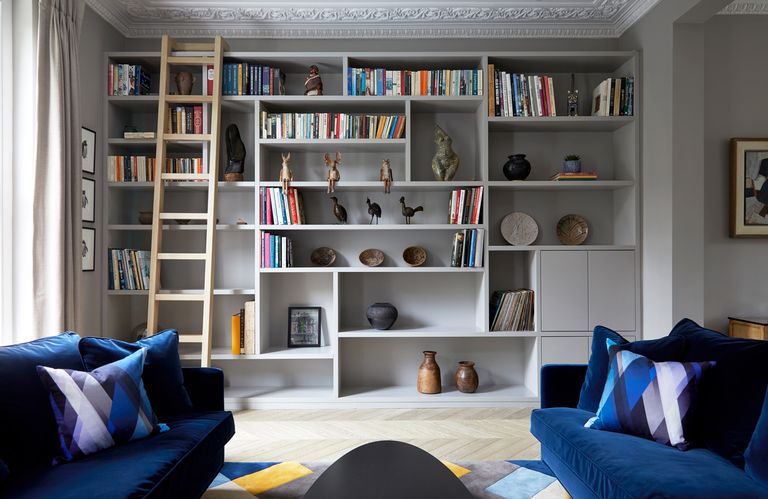 house tours open door