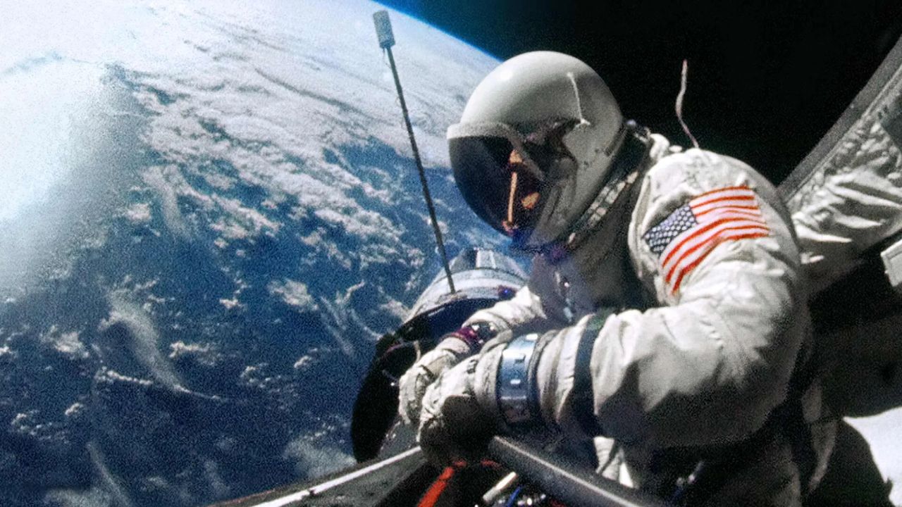  Watch out-of-this-world space documentaries for less with this Paramount+ deal 