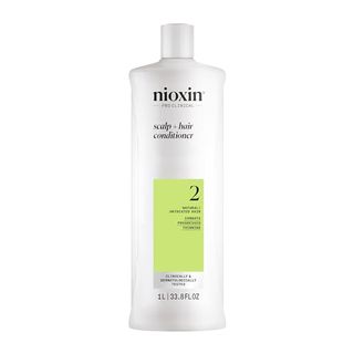 Nioxin System 2 Scalp Cleansing Conditioner 