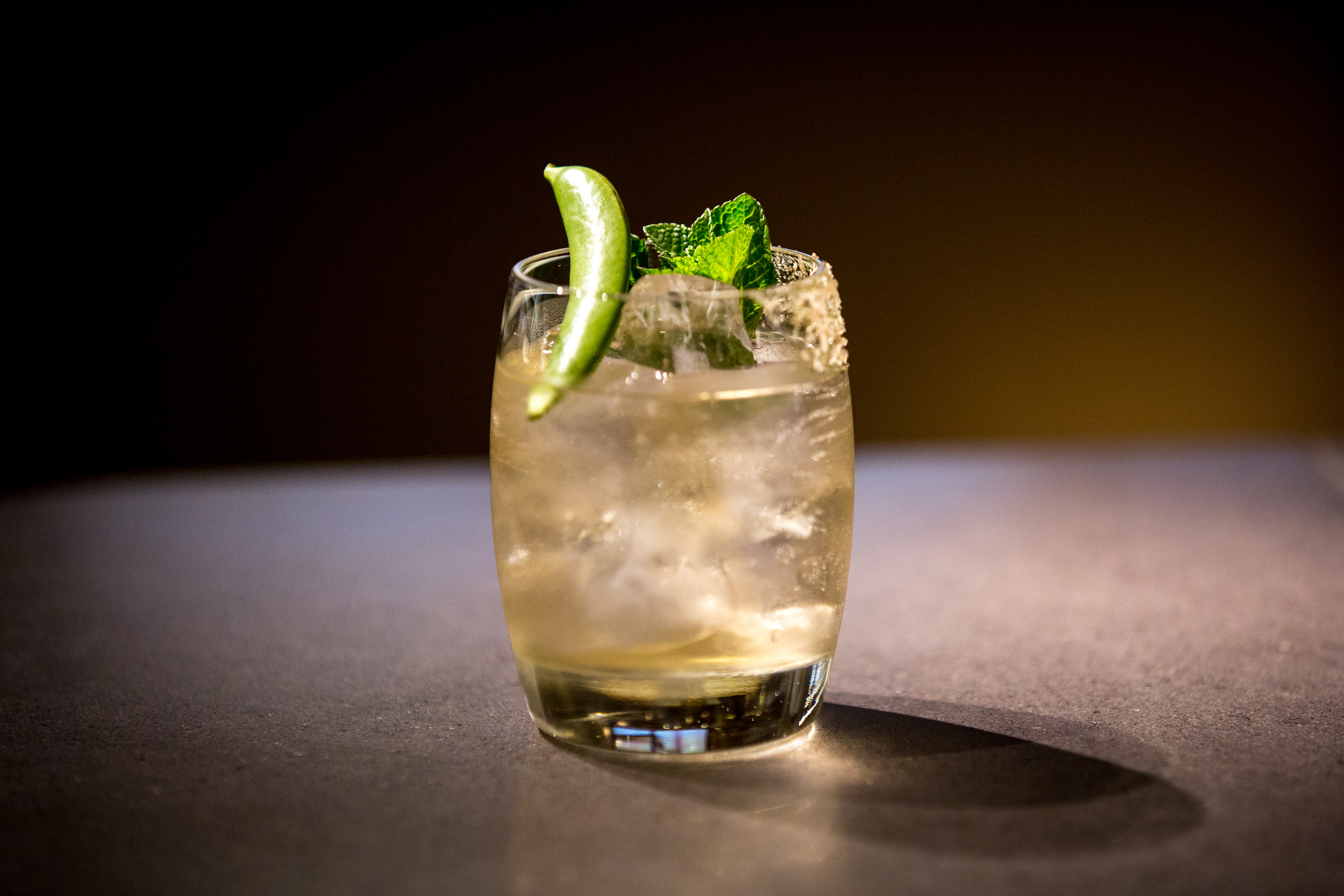 Patron host a drinks reception and talk to mark International Margarita day at Harvey Nichols, London, UK - 22 February 2017.