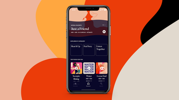 Audio Porn App - Women Friendly Erotica App Dipsea | Marie Claire