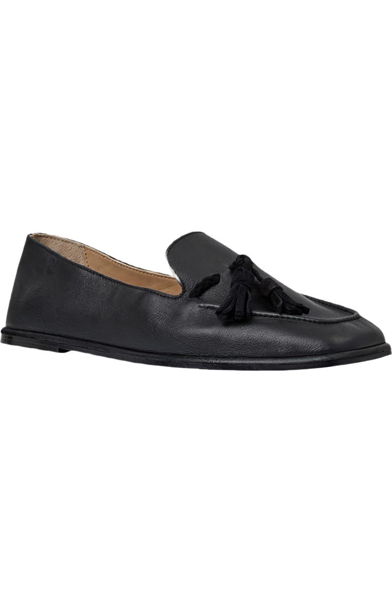 Pandora Tassel Loafer