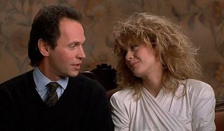 Billy Crystal and Meg Ryan set the standard in When Harry Met Sally