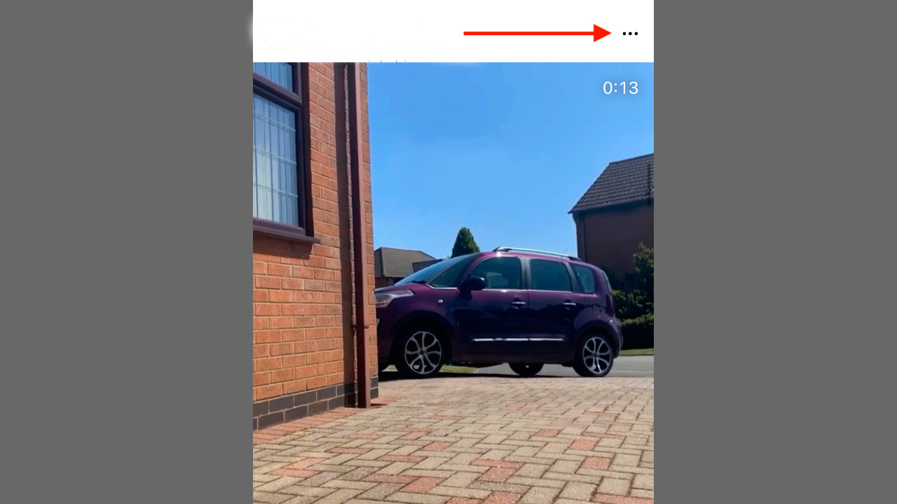 How to hide Instagram likes