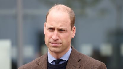 Prince William 