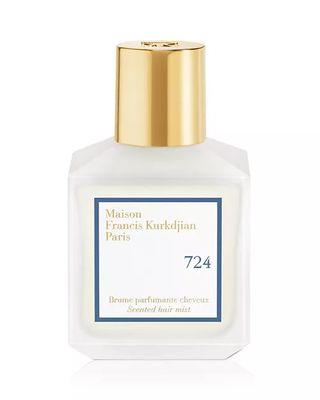 Maison Francis Kurkdjian 724 Scented Hair Mist