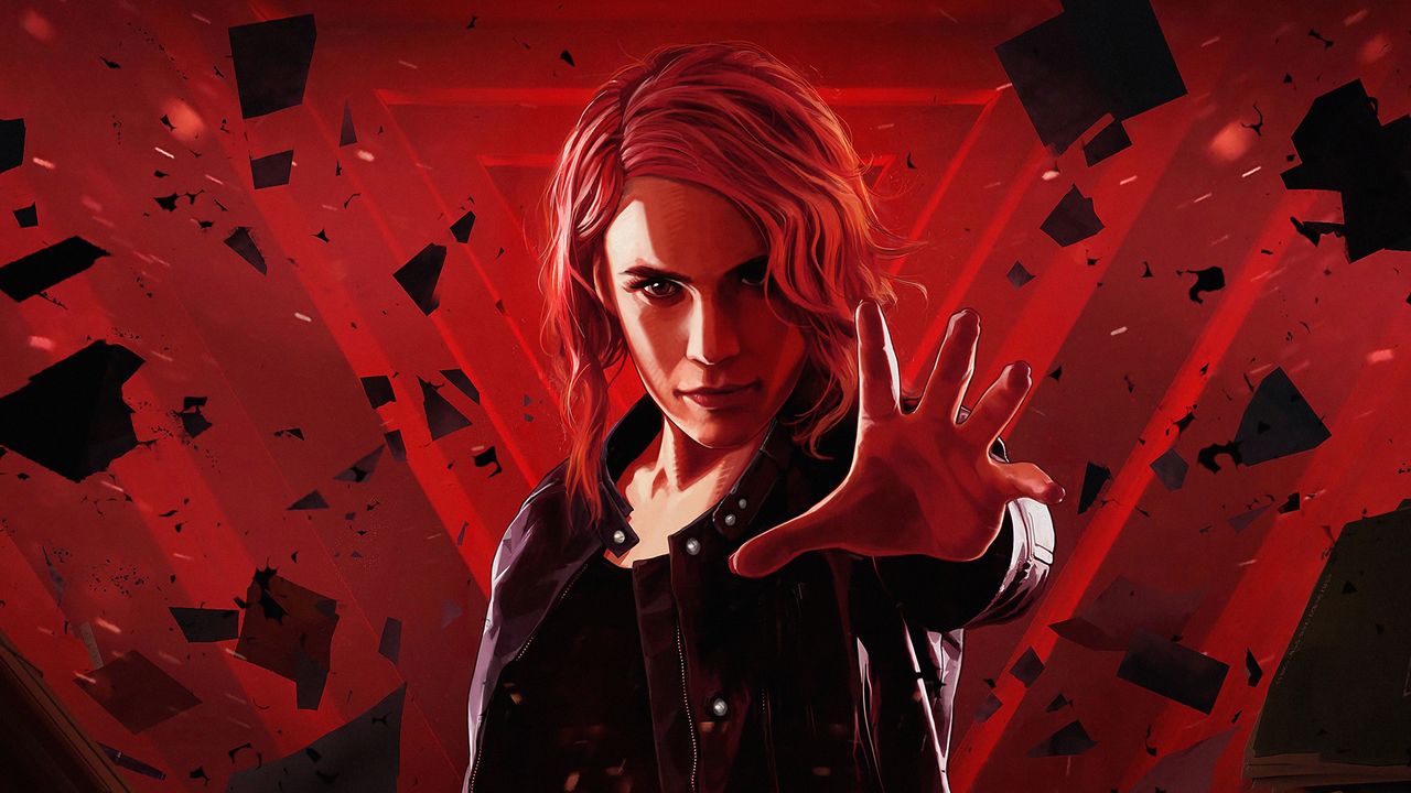 A new update proves that Control and the PS5 Pro are a match made in heaven, and it's now a sure-fire replay and re-platinum for me this holiday