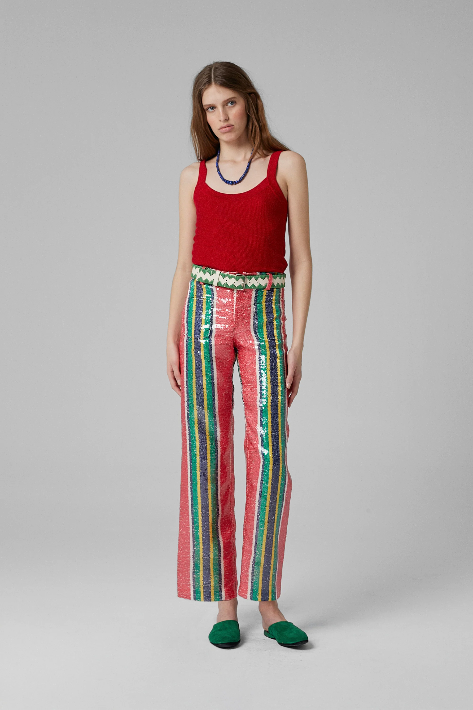 La Veste pants