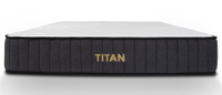 Titan Plus mattress
Was:Now: From $489.30 at Titan by Brooklyn Bedding Saving: