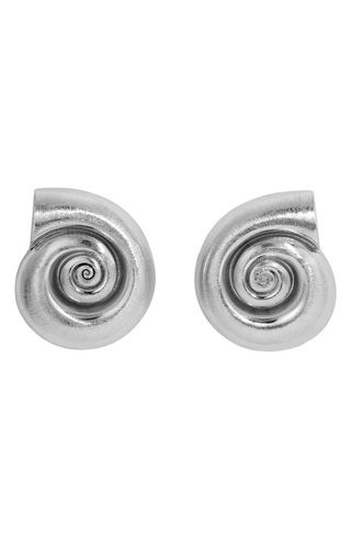 La Mer Stud Earrings