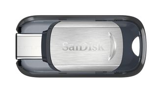 SanDisk Ultra USB-C product shot