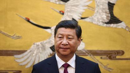 Xi Jinping, China