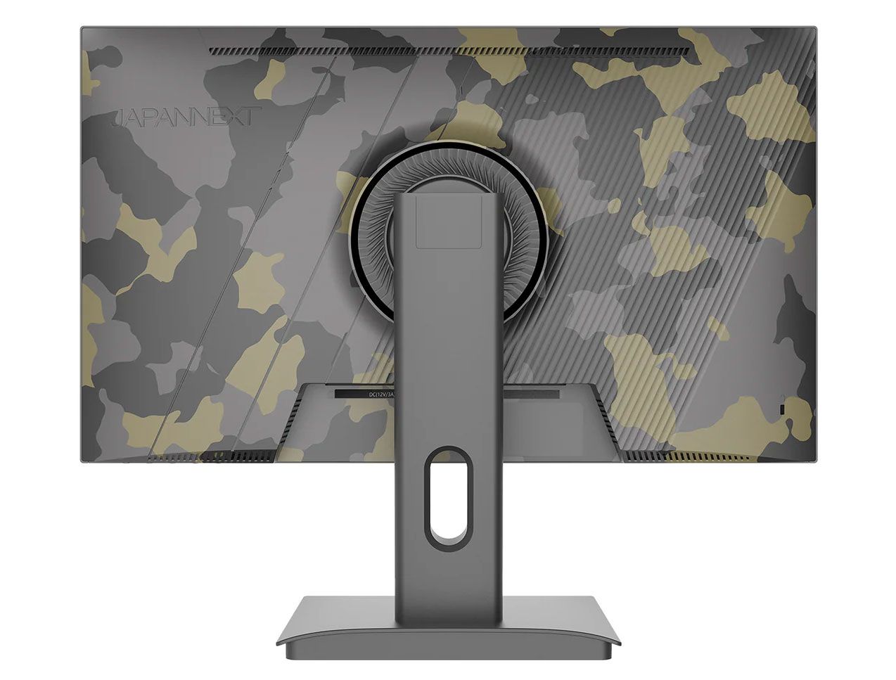 JAPANNEXT JN-IPS238G200F-Camo (-W)
