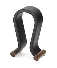 ONEGenug Wooden Headset Stand