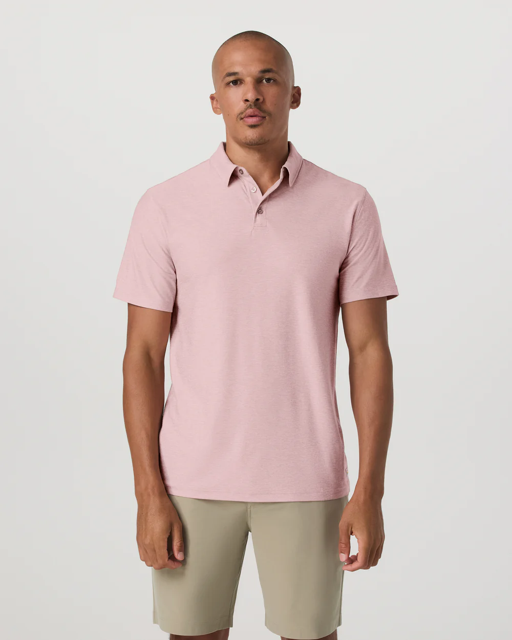 Vuori , Strato Tech Polo