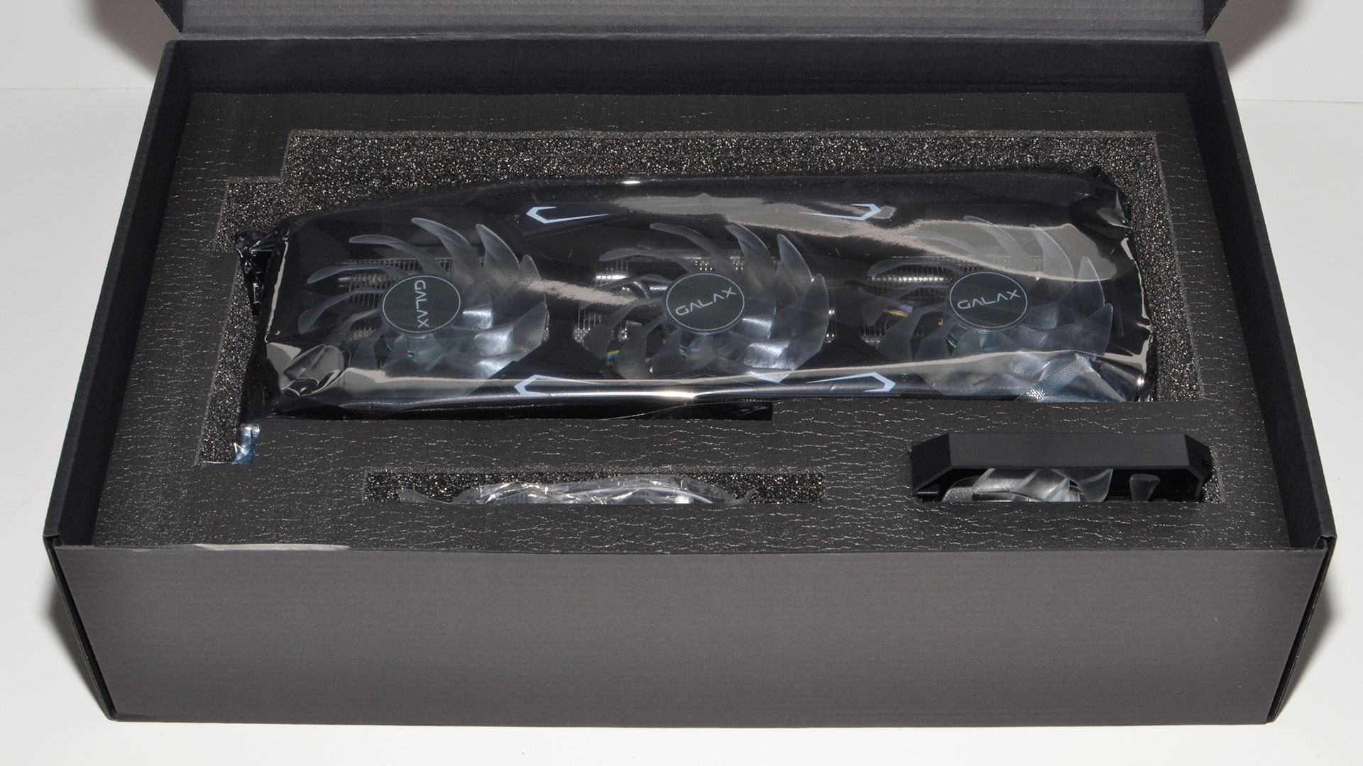 Galax GeForce RTX 3080 Ti SG