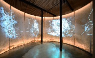 Saudi Arabia Pavilion at Venice Architecture Biennale 2018