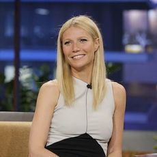 Gwyneth Paltrow