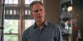 Scott Bakula - NCIS: New Orleans