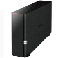 Buffalo LinkStation 210 2TB private data storage | $20 off