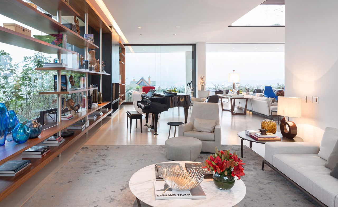 A São Paulo escape designed by Fernanda Marques | Wallpaper*