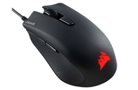Corsair Harpoon RGB Gaming Mouse: Was $30, Now $10