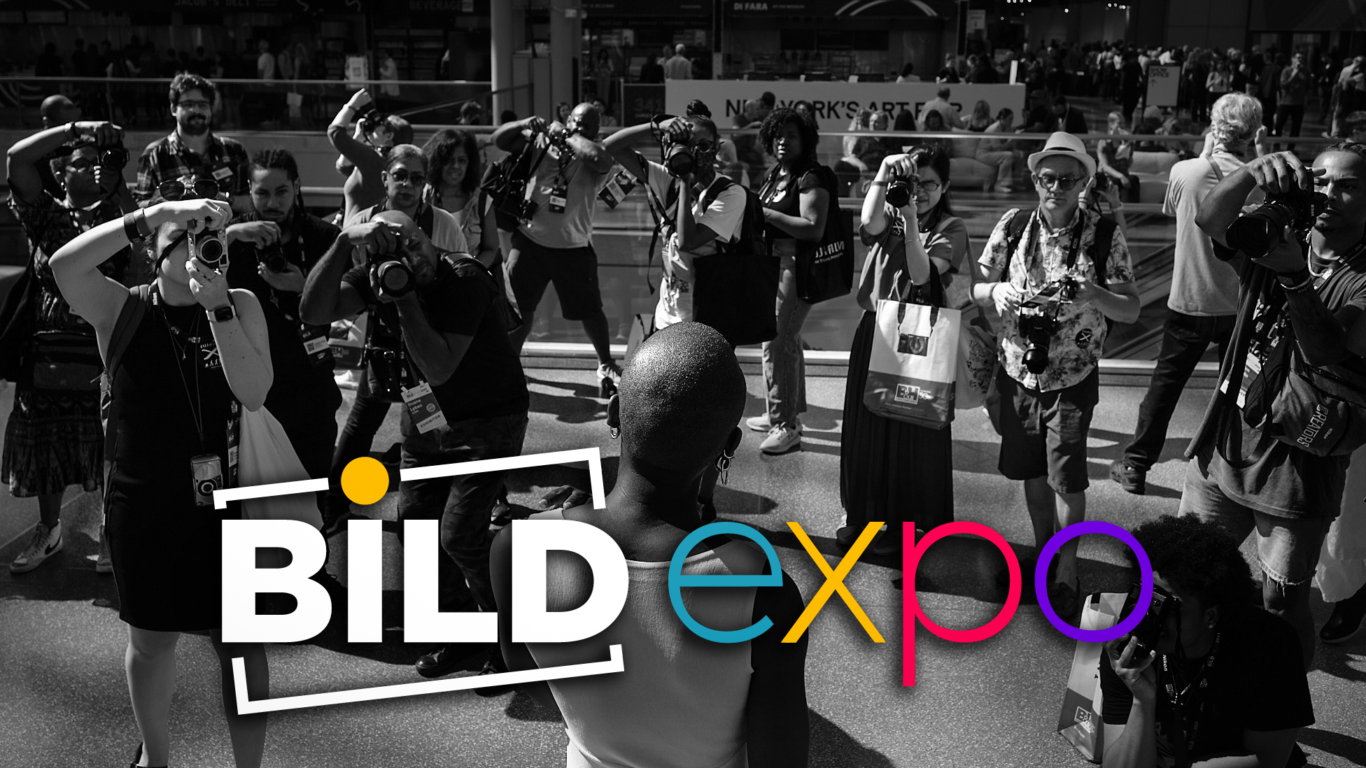 Photos from Bild Expo 2024 in New York