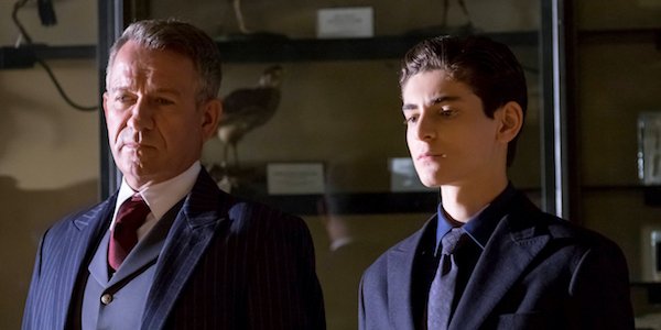 gotham bruce and alfred