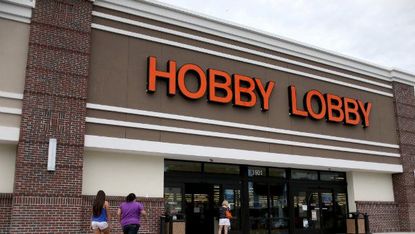 hobby lobby