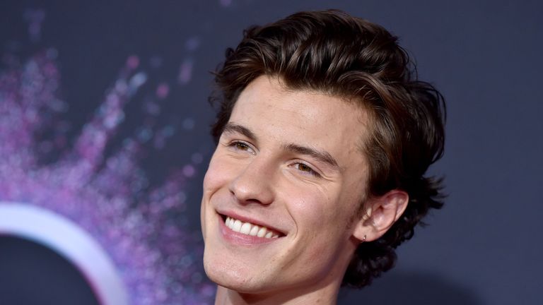 2019 American Music Awards - Arrivals