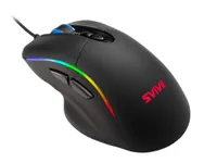 Svive Proteus RGB Gaming Mus (349,-) 199- |43 % |Komplett Svive Proteus RGB Gaming Mus (349,-) 199- |43 % |Komplett