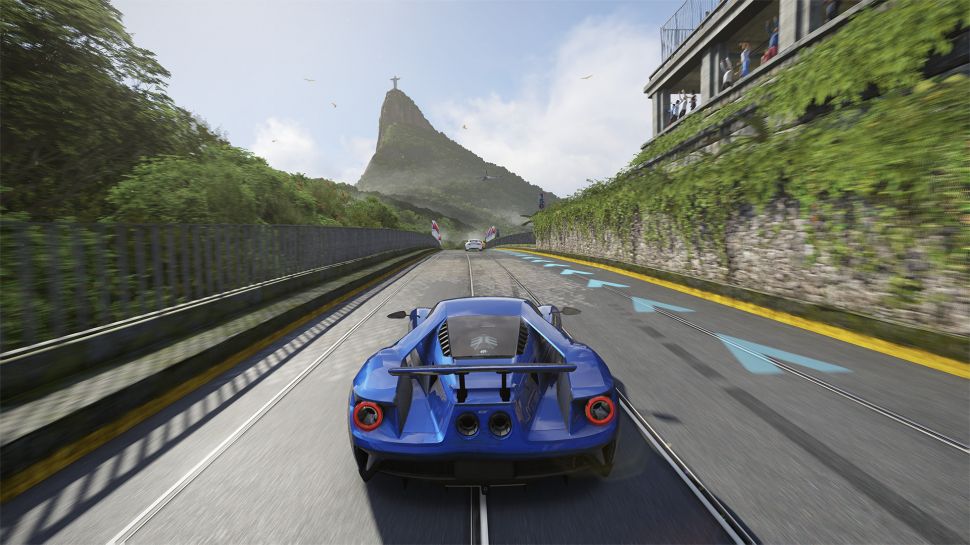Forza Motorsport 6 Apex