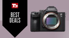 Sony A7 III deal