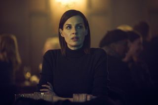 The Devil's Hour Season 2 stars Jessica Raine.