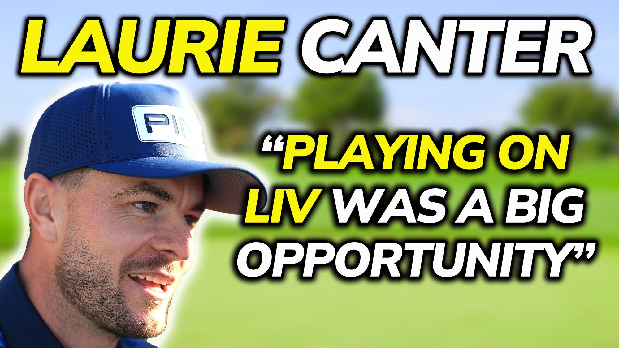 Laurie Canter monthly meets