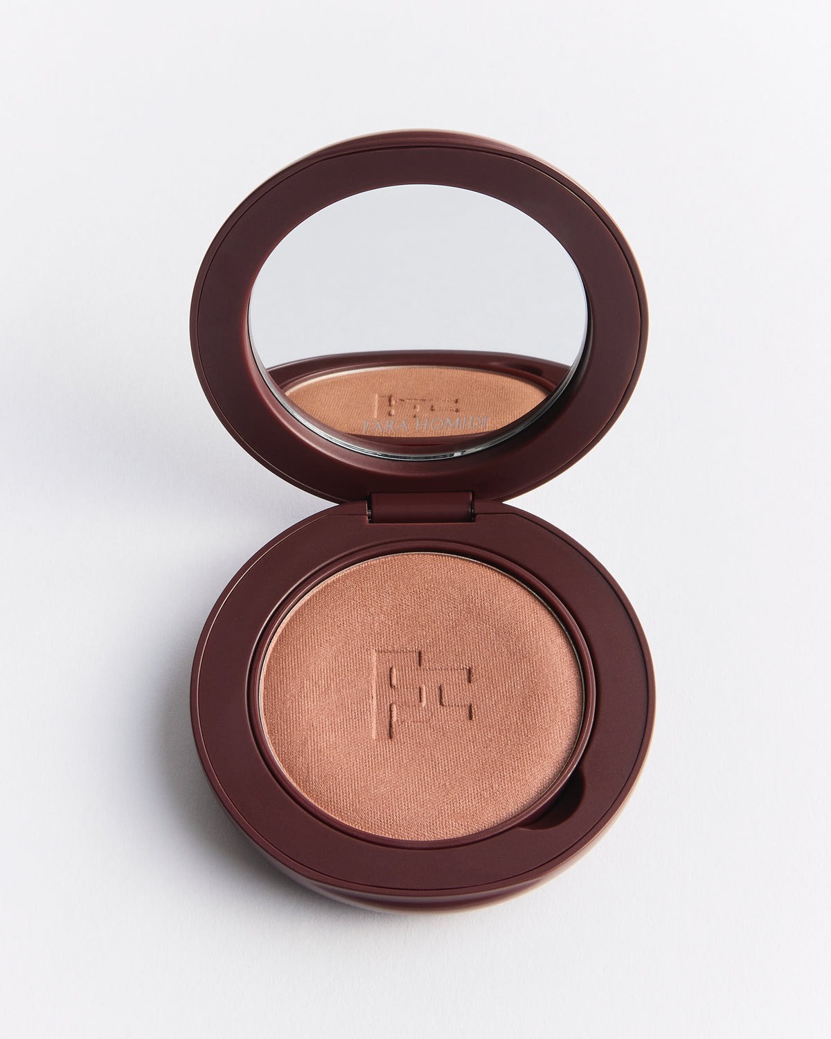 Fara Homidi, Essential Bronzer Compact